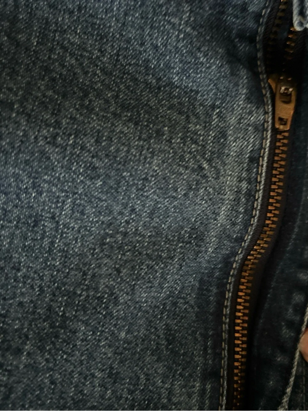 Levis this vintage